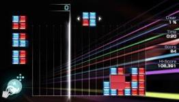 TGF: Lumines: Electronic Symphony Review