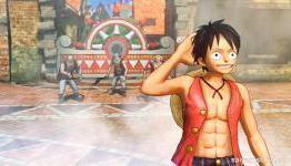All PS3 Trophies in One Piece: Kaizoku Musou Revealed