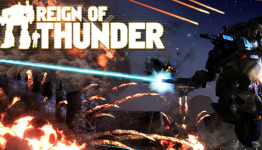 Interview: Day 1 Studios sheds some light on Reign of Thunder [RespawnAction]