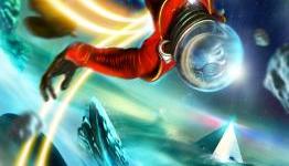 Tin Man Games launches gamebooks into space with Gamebook Adventures 8: Infinite Universe