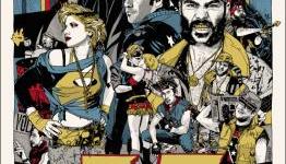 The FP: The greatest video game movie is here!