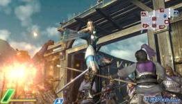 Tech-Gaming | Dynasty Warriors Next Review