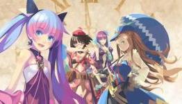 Imageepoch Announcing New Title Next Week