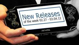 5 Most Anticipated Releases of the Week [FEB 27]