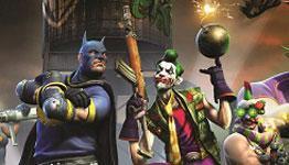 Gamefreaks: Gotham City Impostors review