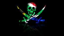 The most-pirated games in South Africa