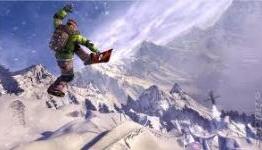Gametrailers Review SSX