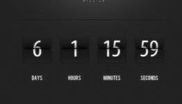 Countdown in Lionhead website, something big is coming