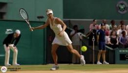 Grand Slam Tennis 2 PS3 Move Worse than Wii Original (GP)