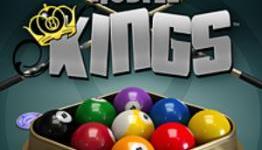 Hustle Kings Review (GodisaGeek)