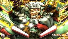 Gaming Nexus Review: Epic Quest (Pinball FX2)