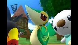 PokePark 2: Wonders Beyond (Wii) Review By Canadian Online Gamers