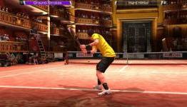 Virtua Tennis 4: World Tour Edition Review – Rival Tide