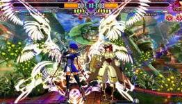 SBG Review | BlazBlue: Continuum Shift Extend: The wheel still turns