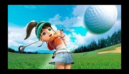blipREVIEW:  Everybody’s Golf (Vita)