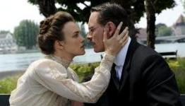 Total Film Review | A Dangerous Method