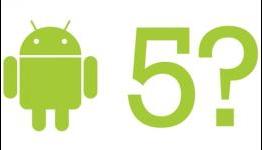 Google exec hints of Android 5.0 release this fall