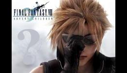 Tackling Gaming Greats: Final Fantasy VII