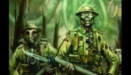 Call of Cthulhu: The Wasted Land Review | Eurogamer Denmark