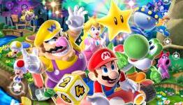 Nintendo-Gamer.net: Mario Party 9 review