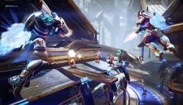 This Week On Xbox Live (2/28/2012) – Nexuiz, Lost Archives And Plenty Of Gears | PXJ