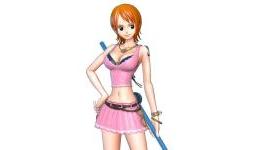 The fantastical character designs of One Piece Kaizoku Musou