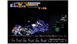 First New SNES Game Since 1998 To Be Released