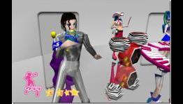 How Michael Jackson Willed His Way Into Sega’s Space Channel 5