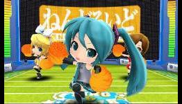 New Hatsune Miku And Future Stars: Project Mirai Trailer Overloads the Cuteness