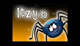 AppBite:  Itzy3D review
