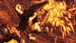 GamingOgre: Asura’s Wrath Review