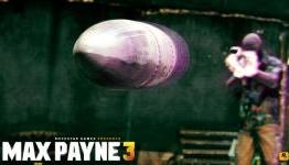 New Max Payne 3 Action Series Wallpapers Featuring Kill-Cam, Shootdodge & More