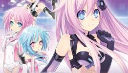 Review: Hyperdimension Neptunia mk2 [DualShockers]