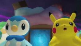 PokePark 2: Wonders Beyond Review | GameDynamo