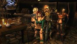 Grotesque Tactics Collection review – Gamedot