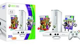 New Xbox 360 Bundle Priced & Dated for Europe