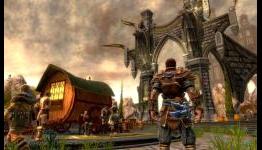 XboxGaming: Kingdoms of Amalur: Reckoning Review