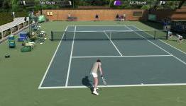 Virtua Tennis 4: World Tour Edition Review | Trendy Gamers