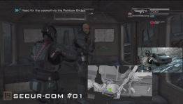 Binary Domain Hidden Collectibles