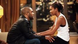 The Daily Rotation – Tyler Perry’s Good Deeds Review