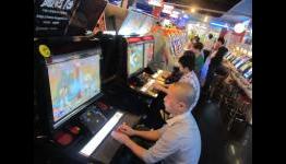 How I Learned To Still Love The Arcade