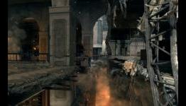 DOOM 4 Screenshots and Artwork Leak, Possibly facing cancelation