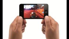 App Store Games: My Experience Playing on the iPod Touch | FanBolt