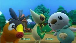 PokePark 2: Wonders Beyond Review | Trendy Gamers