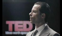 Viral: Peter Weyland Has a Few Words for You About Ridley Scott’s Prometheus