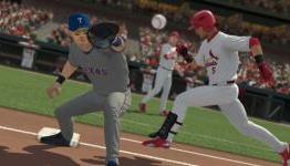 MLB 2K12 demo now available on Xbox LIVE and PSN