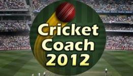 Cricket Coach 2012 to be released in April 2012