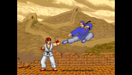 Around the world in 80 video games (part 1)