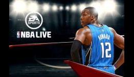 Does NBA Live 13 Stand a Chance Against NBA 2K13? (Gamerlive.tv)