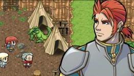 Ash II: Shadows Review | GameDynamo